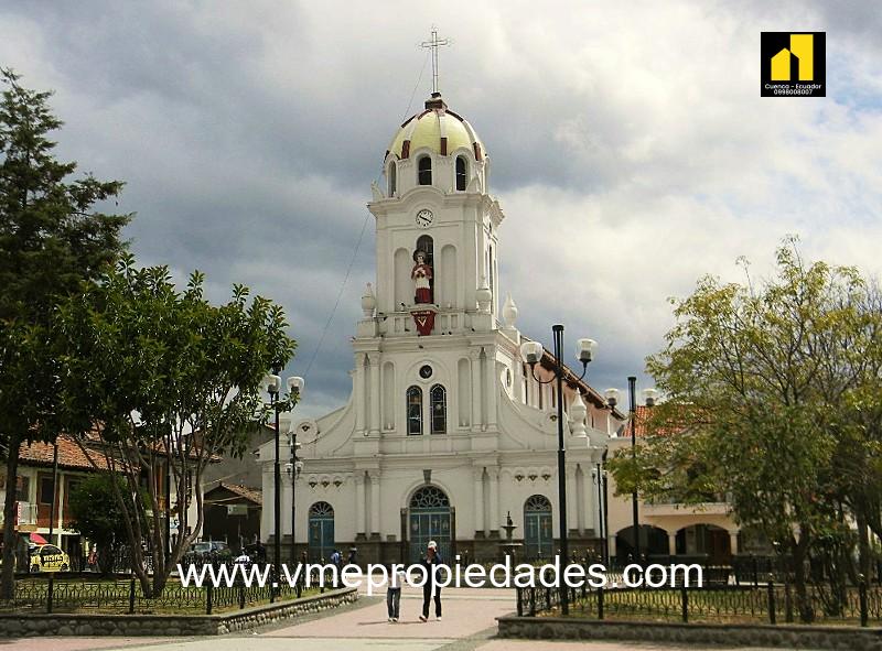 casas en venta ricaurte cuenca
