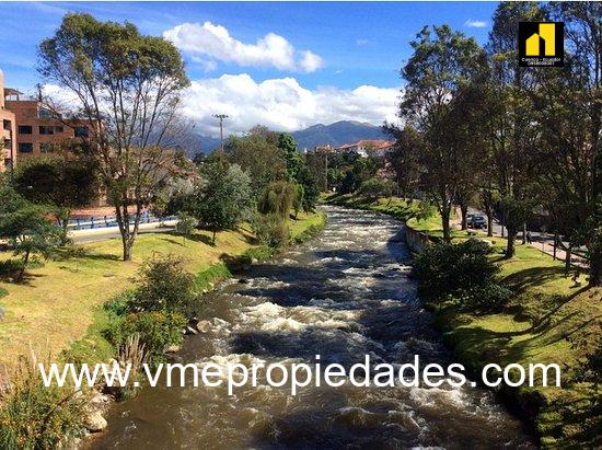 CASAS EN VENTA CEREZOS CUENCA