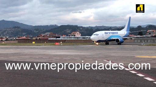 CASAS EN VENTA AEROPUERTO CUENCA