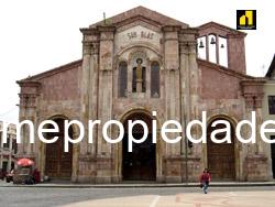 CASAS EN VENTA SAN BLAS CUENCA