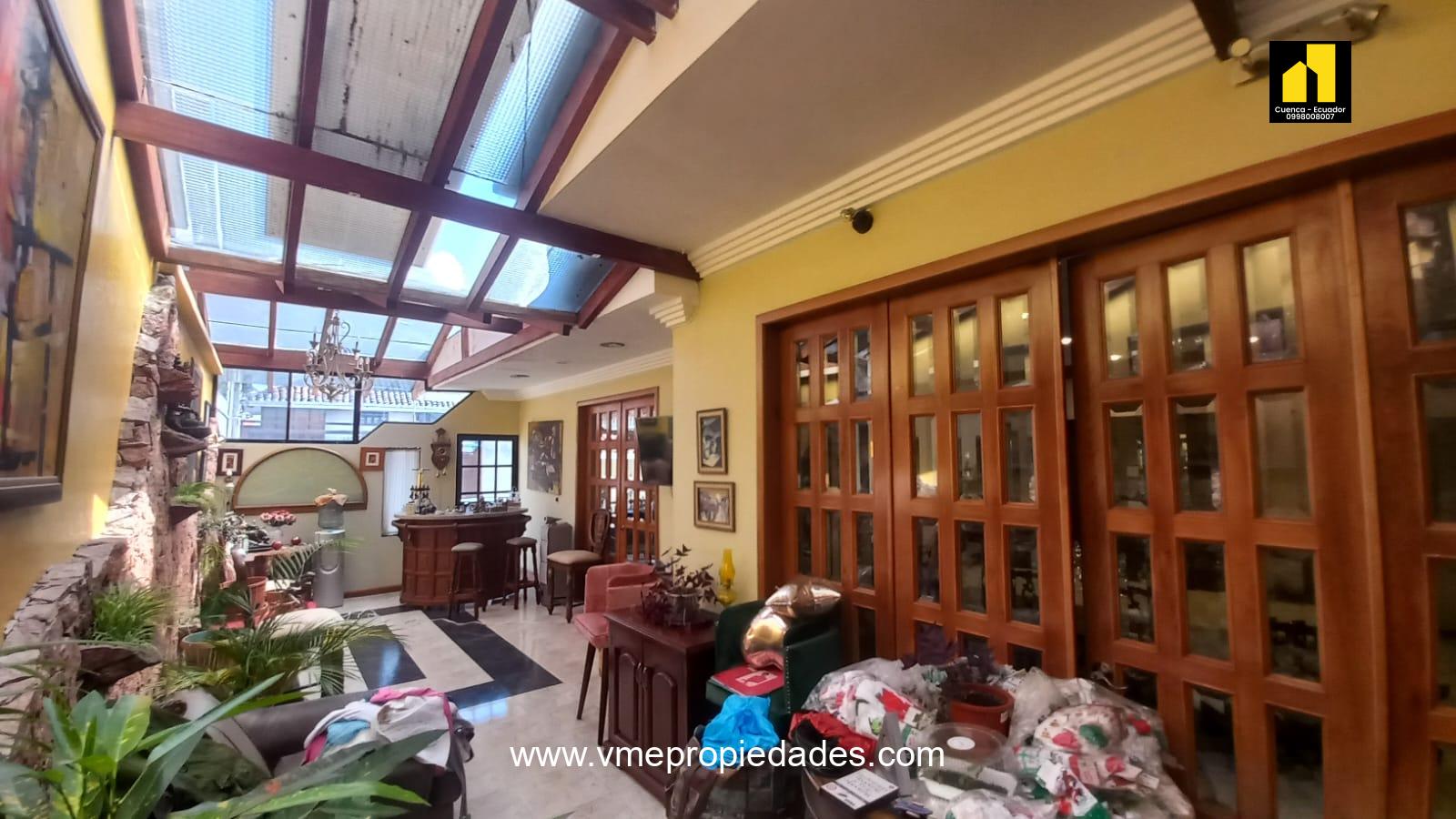 CASA CON TERRENO GRANDE OLX CUENCA ECUADOR