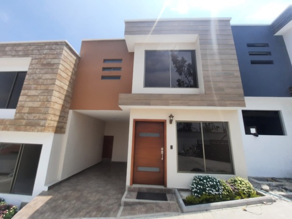 CASA CRÉDITO VIP EL TEJAR