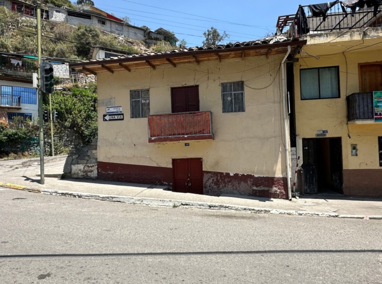 CASA EN VENTA PAUTE ECUADOR