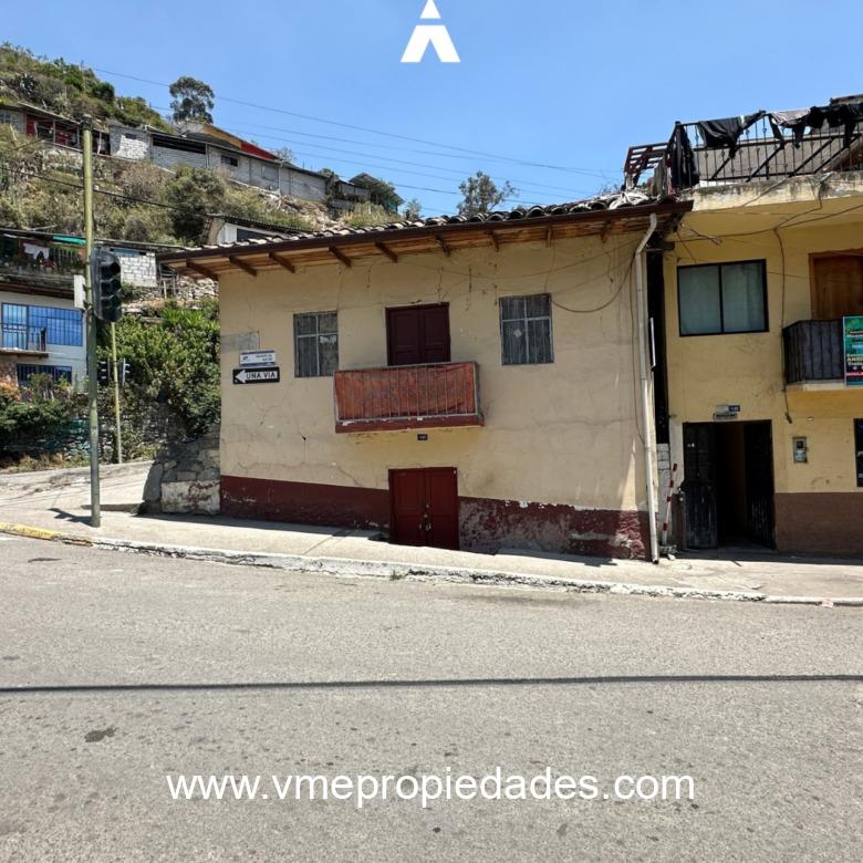 CASA EN VENTA PAUTE ECUADOR