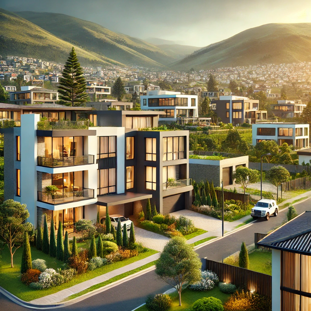 PROPIEDADES CRÉDITO VIP CUENCA