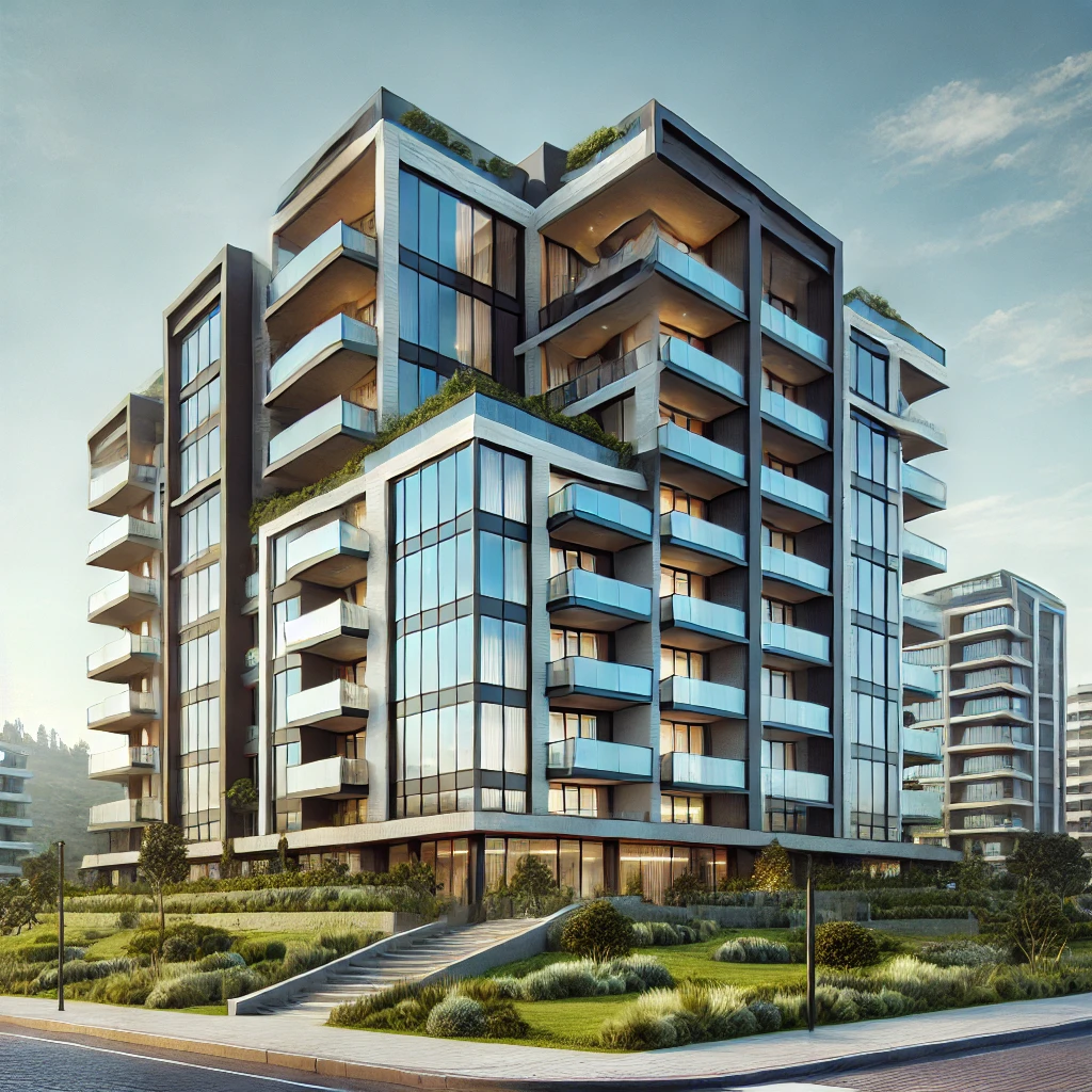 DEPARTAMENTOS EN VENTA CUENCA