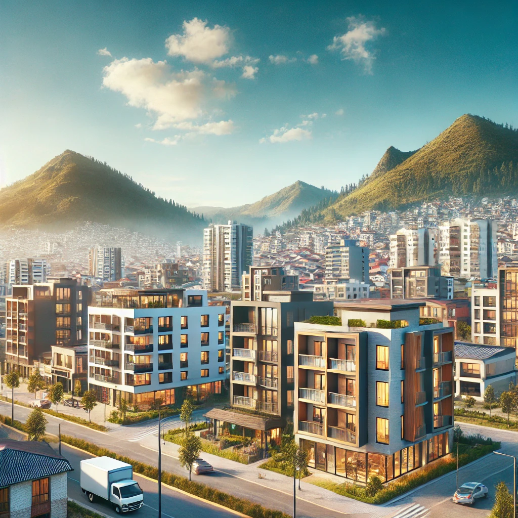 Alquilar Propiedad en Cuenca