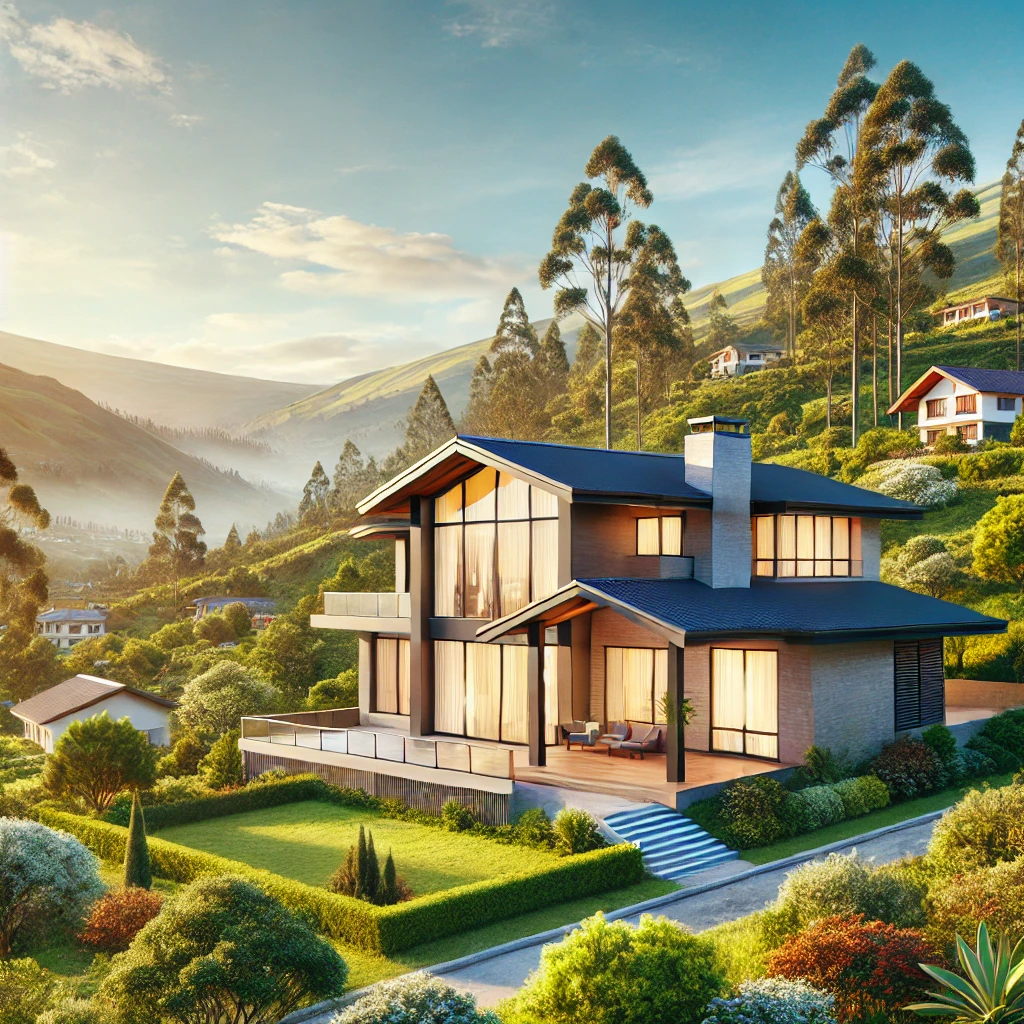 Requisitos para crédito VIP Cuenca