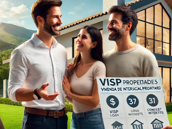 Crédito hipotecario VISP Cuenca Ecuador