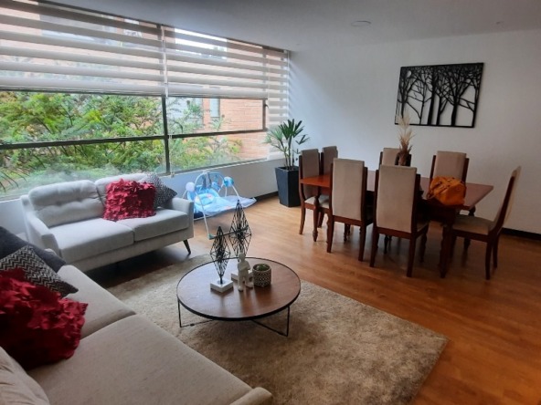 DEPARTAMENTO MISICATA CUENCA HERMOSO