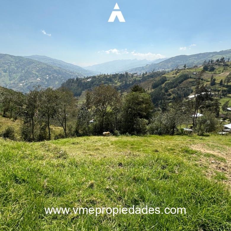 TERRENO EN VENTA CUENCA ECUADOR