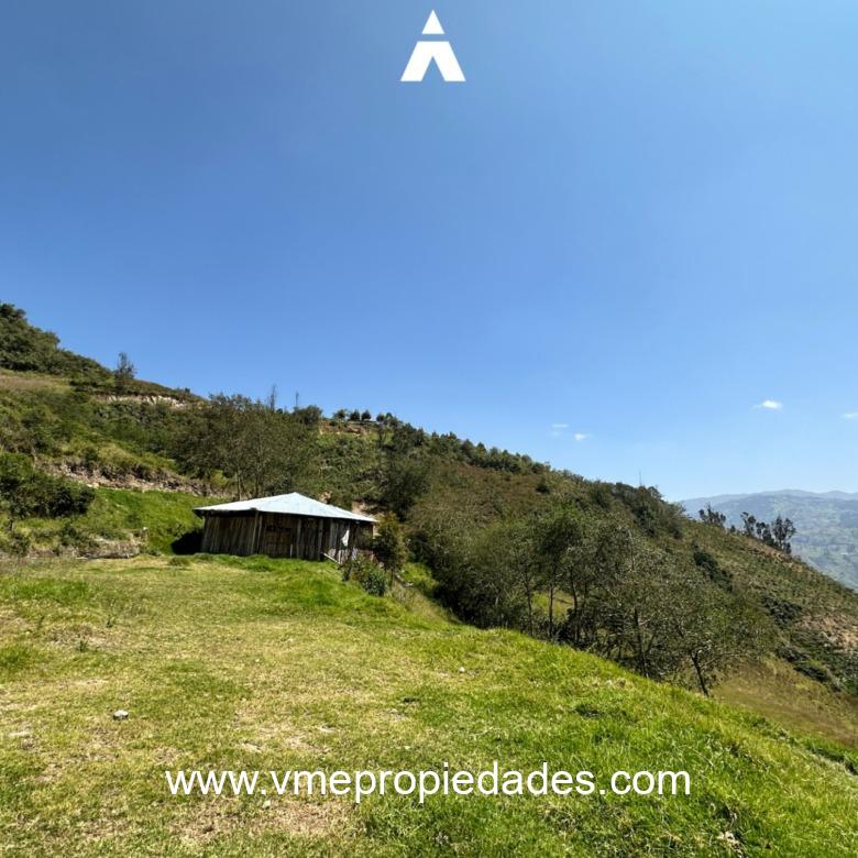 TERRENO EN VENTA GUACHAPALA CUENCA OLX