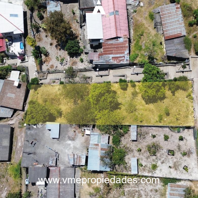 TERRENO EN VENTA PAUTE GRANDE