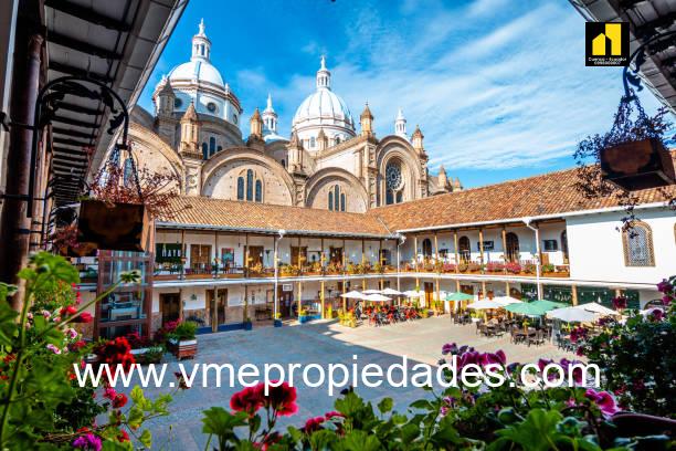 inmobiliaria confiable en cuenca