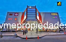 CASAS EN VENTA MONAY SHOPPING CUENCA