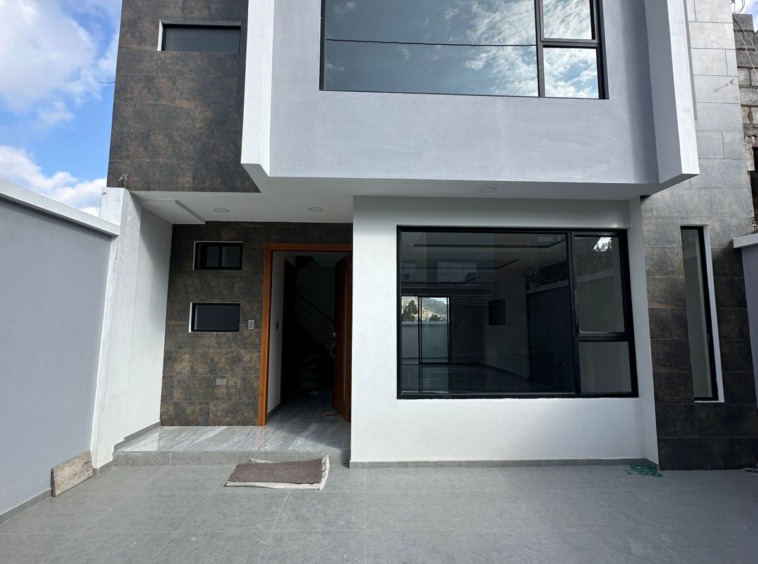 CASA CRÉDITO VIP CONTROL SUR