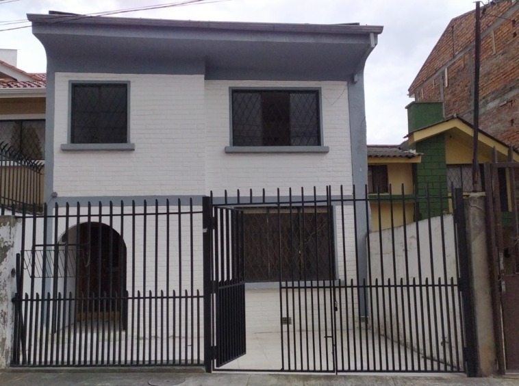 CASA EN RENTA SECTOR 1 DE MAYO