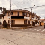 Casa en Venta Cdla Álvarez