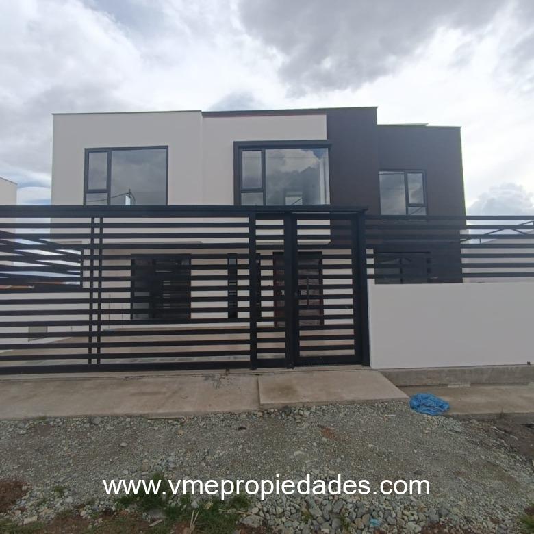 CASA EN VENTA EL TEJAR CUENCA OLX