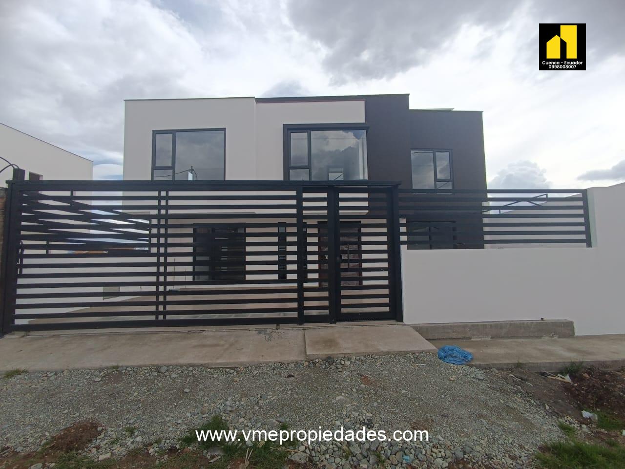 CASA EN VENTA EL TEJAR CUENCA OLX