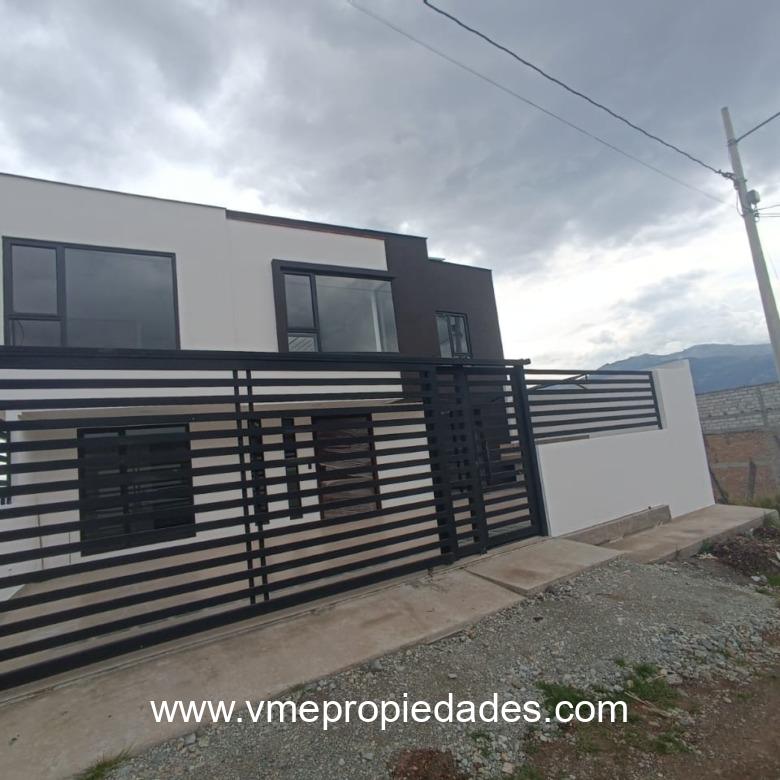 CASA EN VENTA EL TEJAR CUENCA UBICACIÓN EXCELENTE OLX