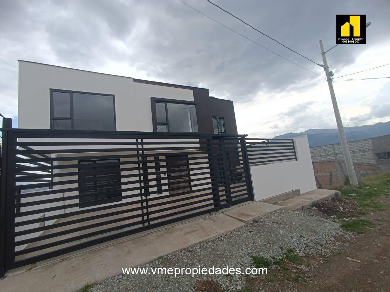 CASA EN VENTA EL TEJAR CUENCA UBICACIÓN EXCELENTE OLX