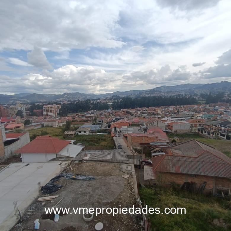 CASA EN VENTA EL TEJAR CUENCA VISTA PANORÁMICA