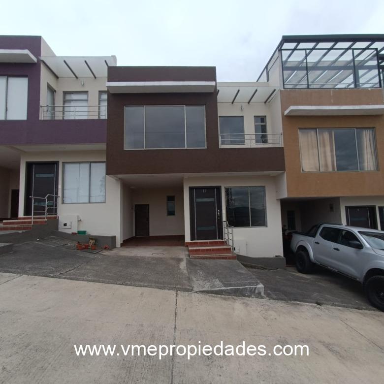 CASA EN VENTA TEJAR CRÉDITO VIP OLX