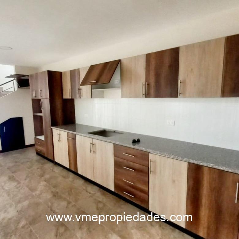 CASA EN VENTA TEJAR OLX COCINA GRANDE