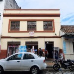 CASA RENTERA EN EL CENTRO DE CUENCA