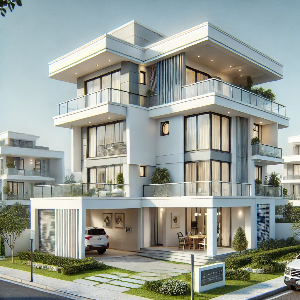 CASAS CRÉDITO VIP TEJAR