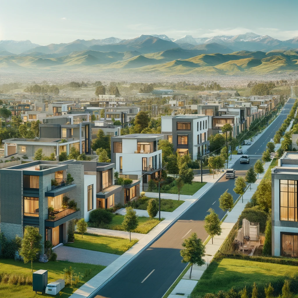 CASAS DE VENTA DON BOSCO CUENCA