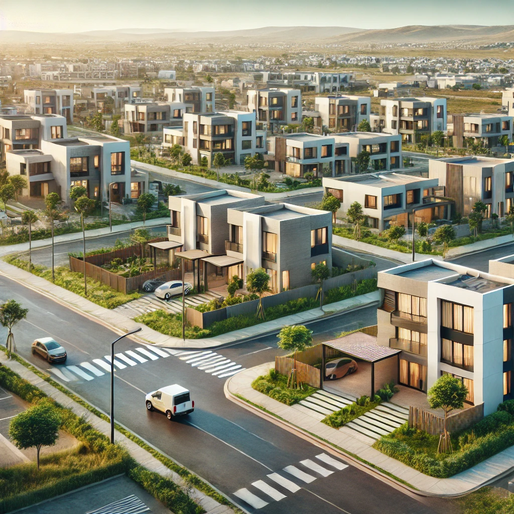 CASAS DE VENTA EL TEJAR