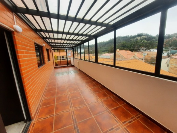 Departamento en venta en Don Bosco