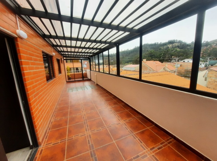 Departamento en venta en Don Bosco
