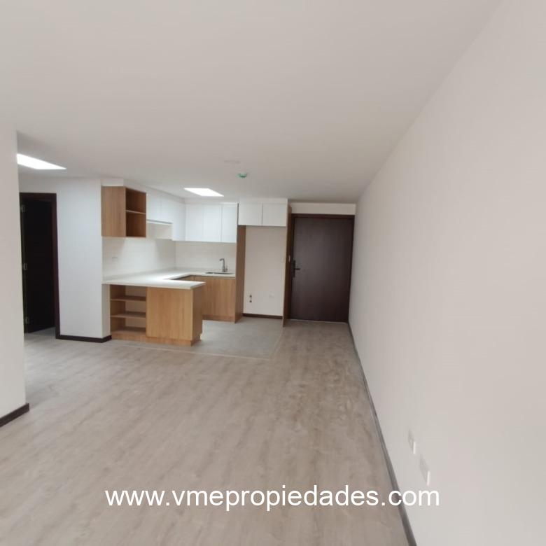 DEPARTAMENTO EN VENTA DON BOSCO