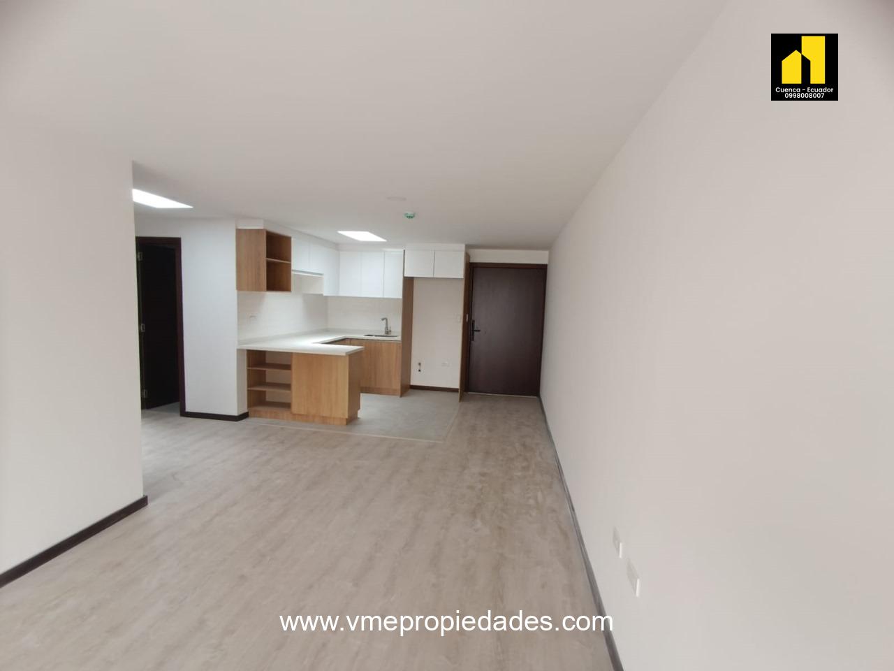 DEPARTAMENTO EN VENTA DON BOSCO