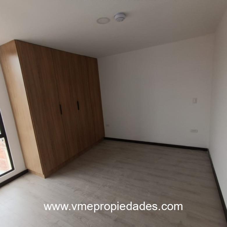 DEPARTAMENTO EN VENTA DON BOSCO