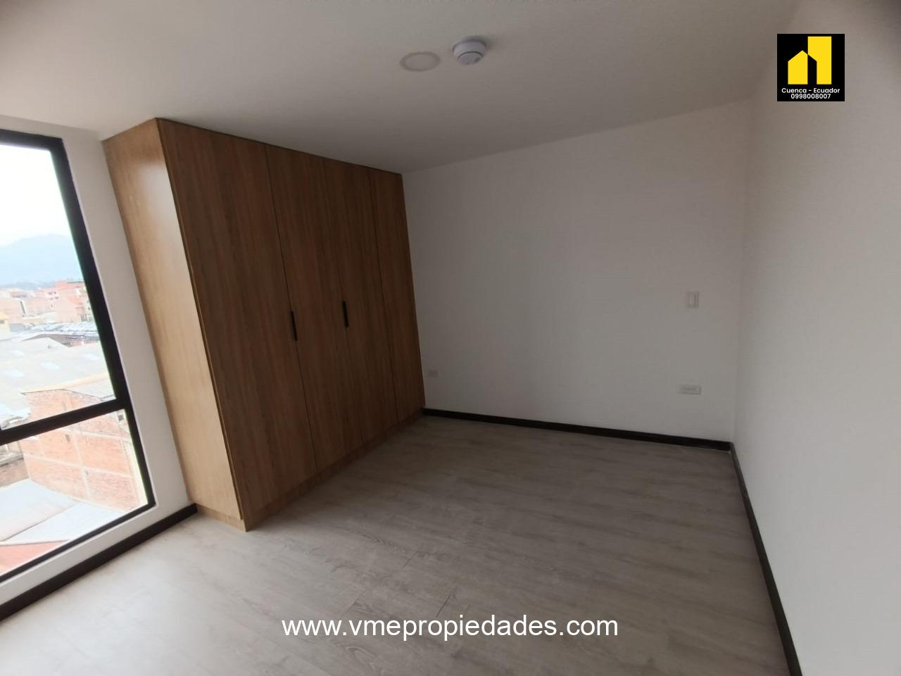 DEPARTAMENTO EN VENTA DON BOSCO