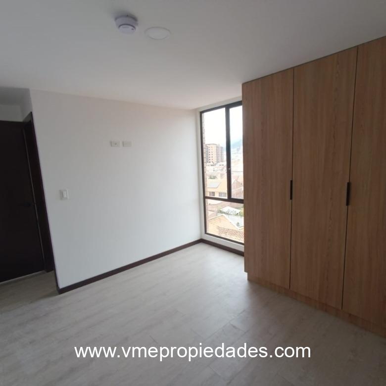 DEPARTAMENTO EN VENTA DON BOSCO