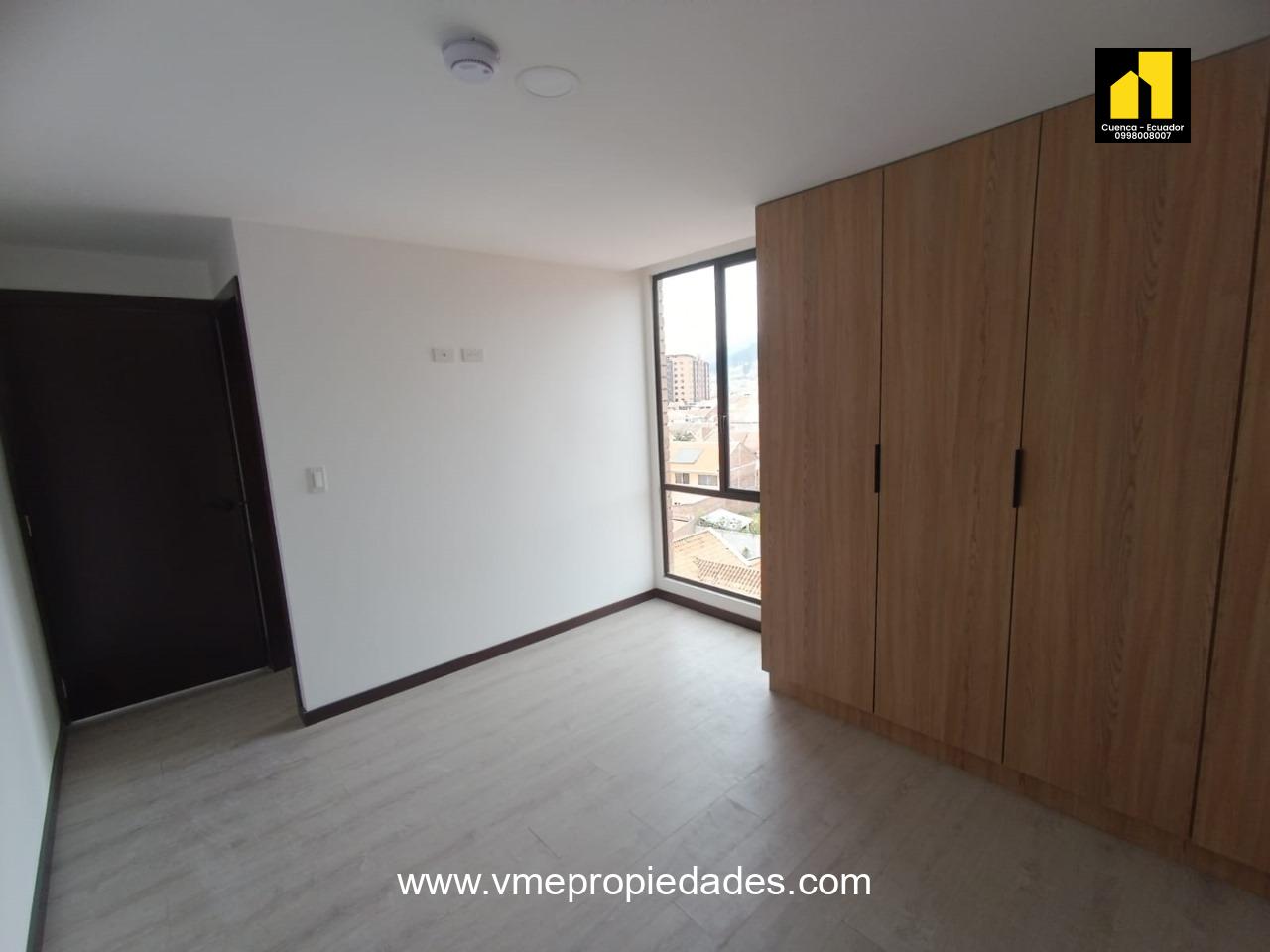 DEPARTAMENTO EN VENTA DON BOSCO