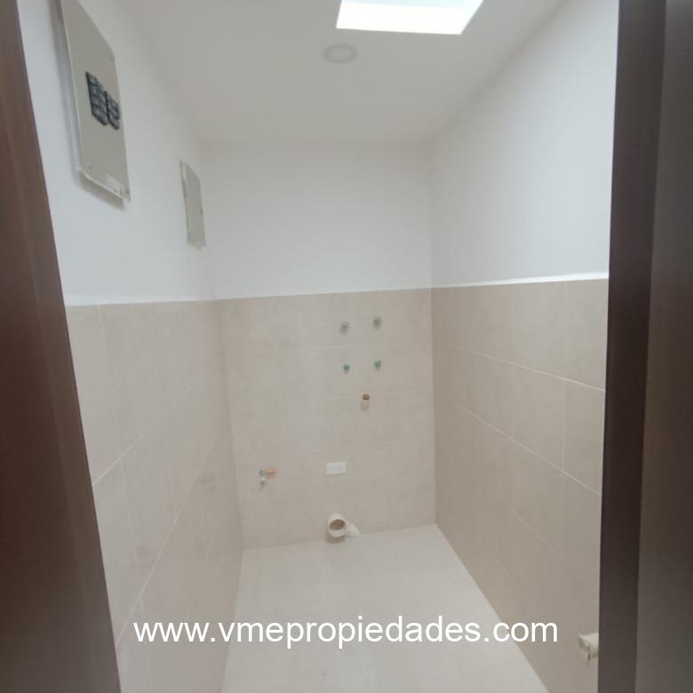 DEPARTAMENTO EN VENTA DON BOSCO