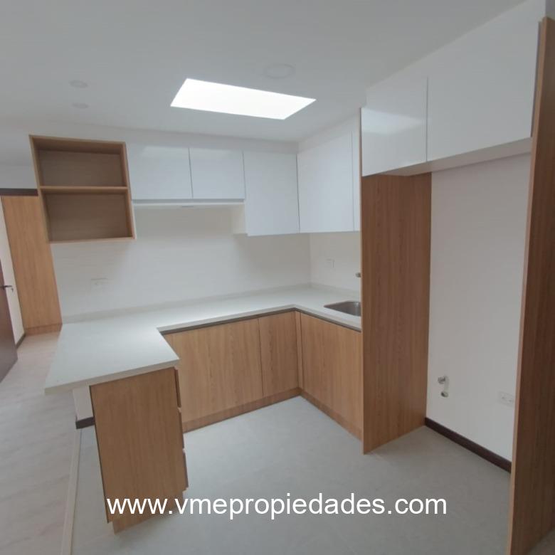 DEPARTAMENTO EN VENTA DON BOSCO