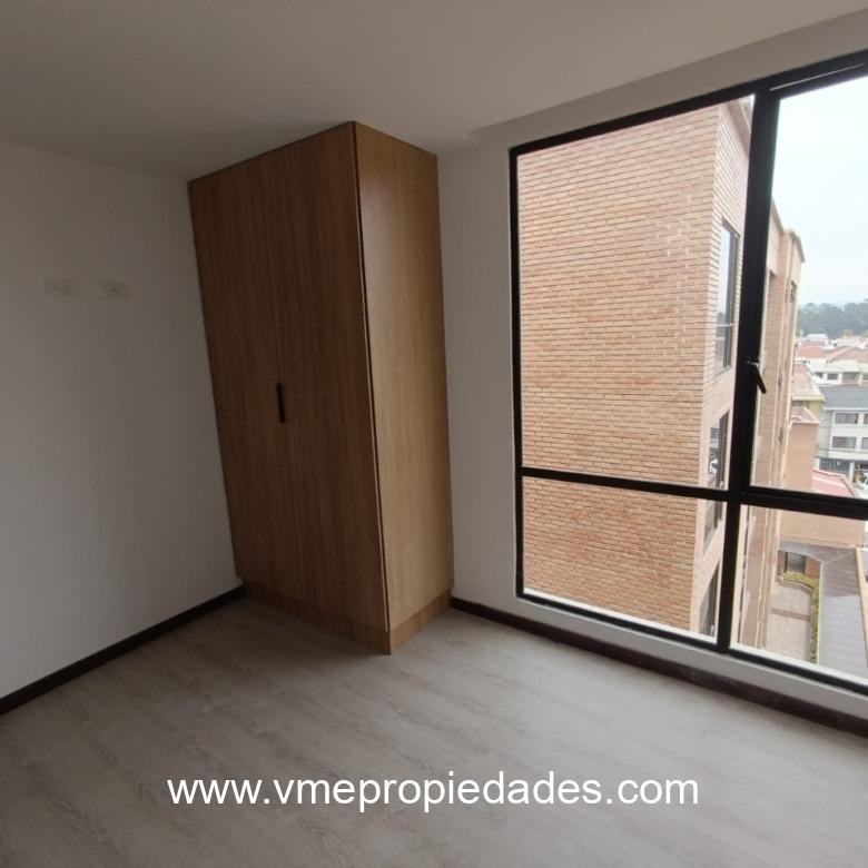 DEPARTAMENTO EN VENTA DON BOSCO