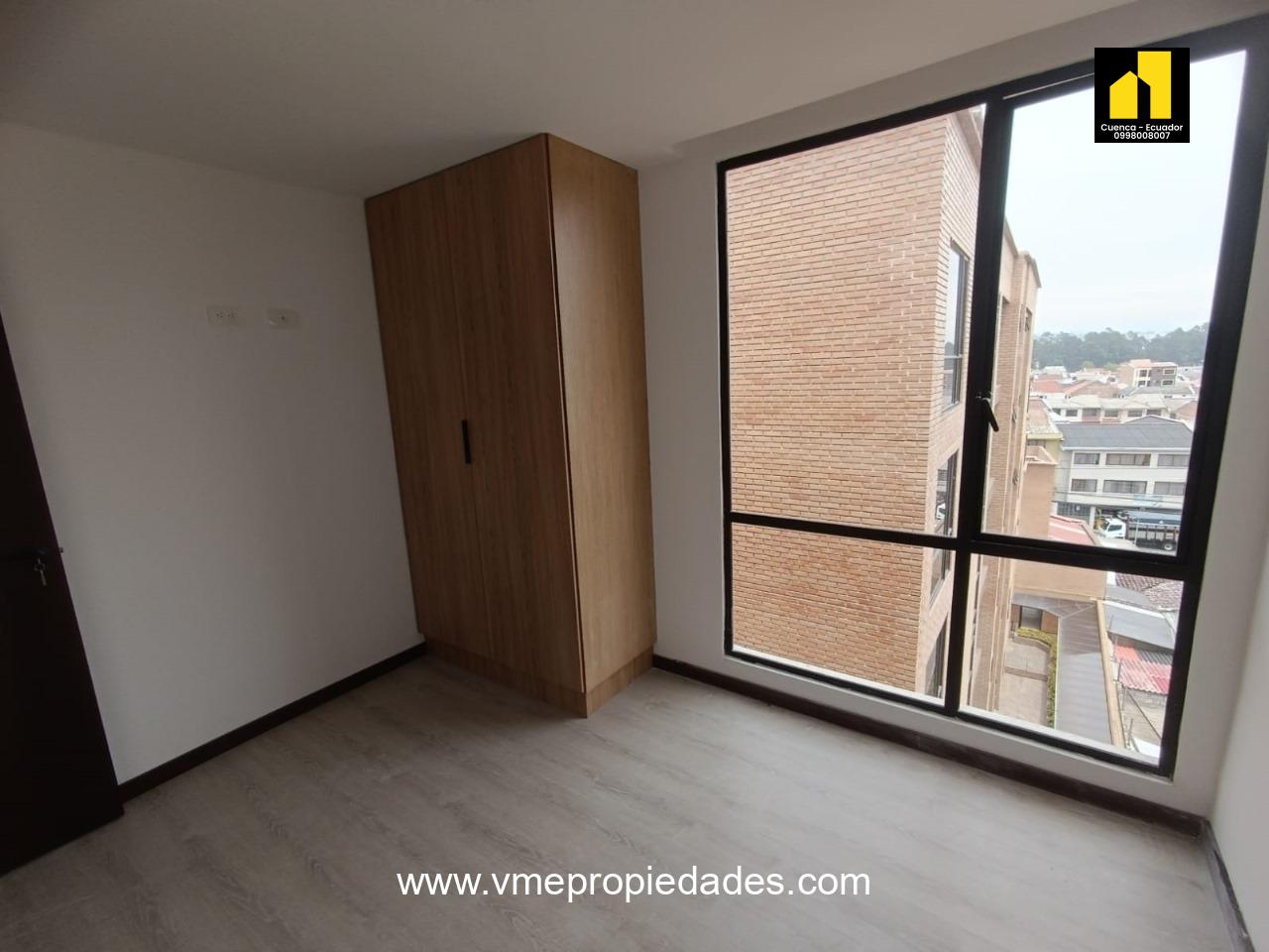 DEPARTAMENTO EN VENTA DON BOSCO