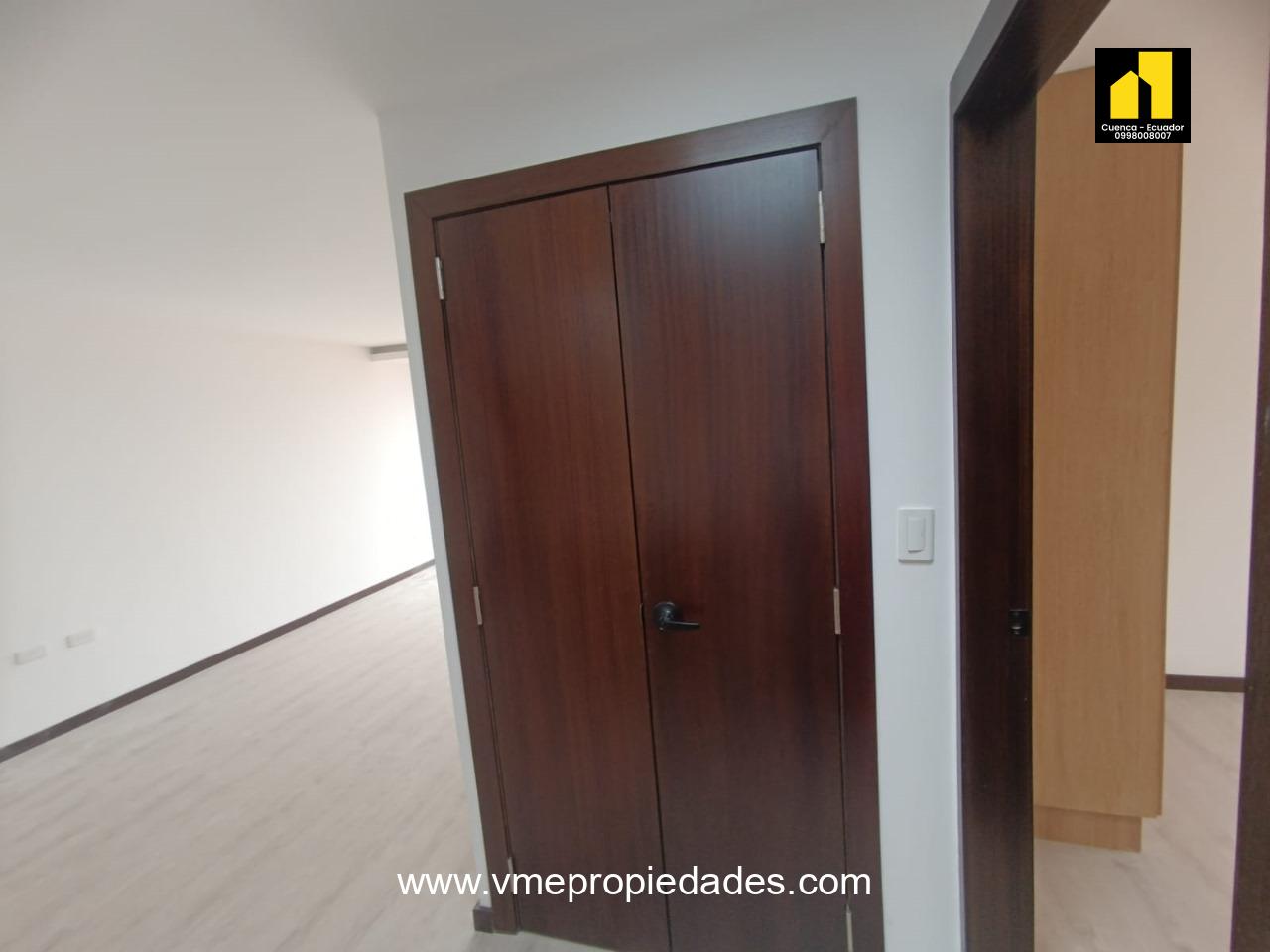 DEPARTAMENTO EN VENTA DON BOSCO