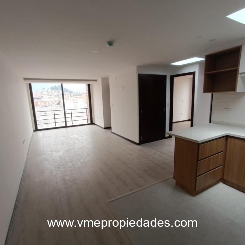 DEPARTAMENTO EN VENTA DON BOSCO