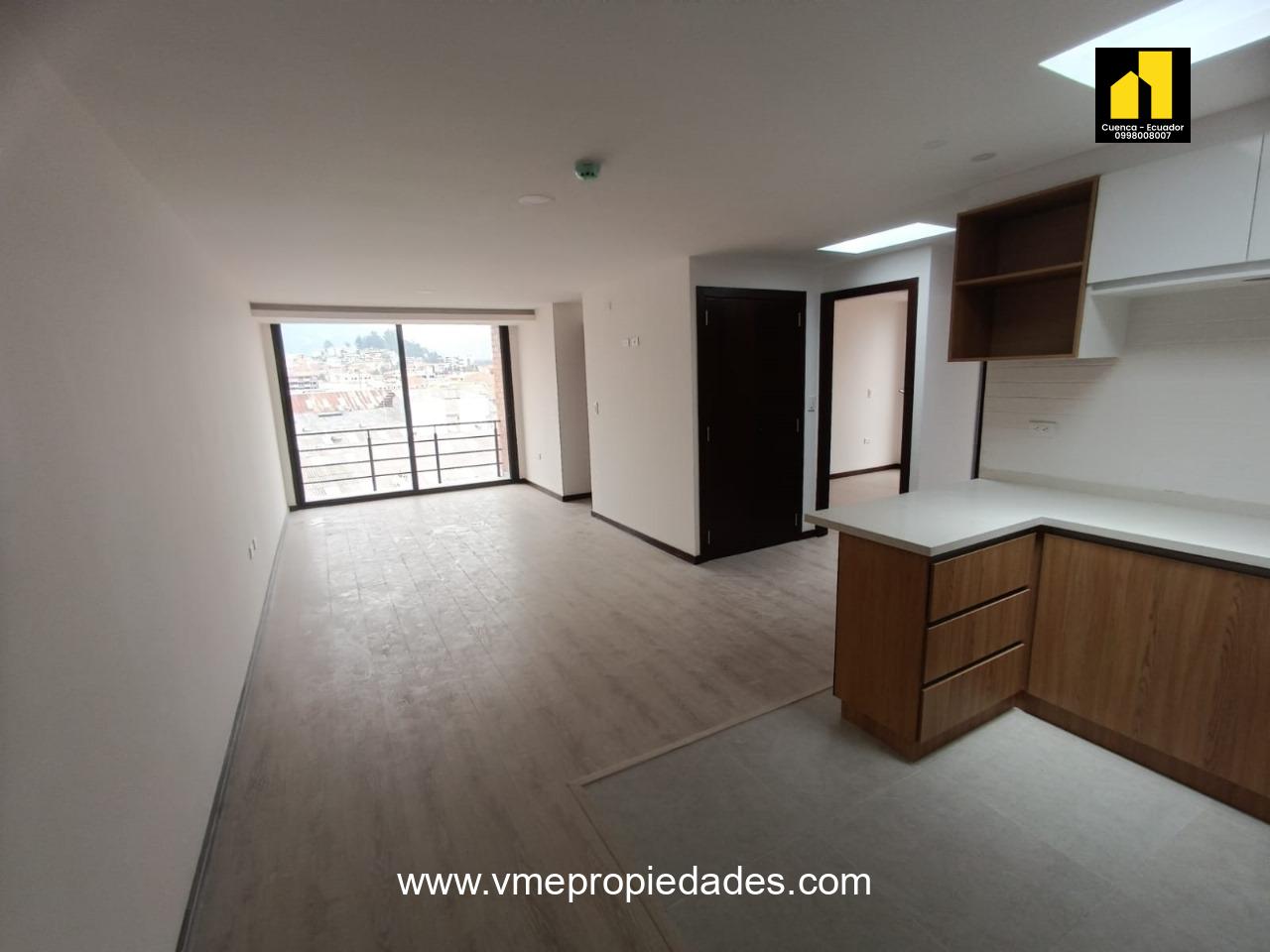 DEPARTAMENTO EN VENTA DON BOSCO