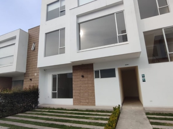 Departamento de Venta Misicata