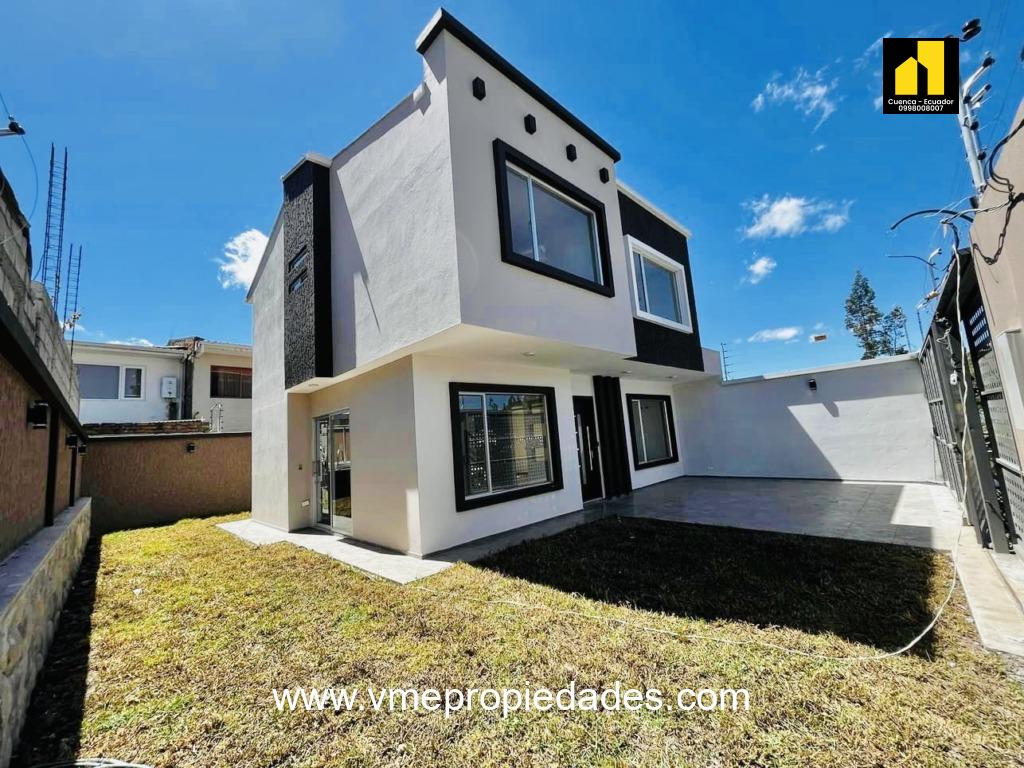 Casas pequeñas en Cuenca